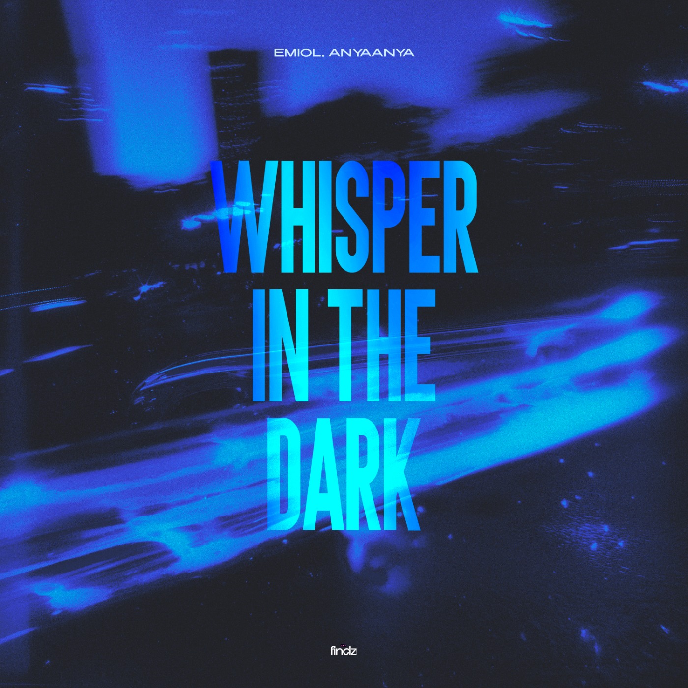 Whisper in the Dark