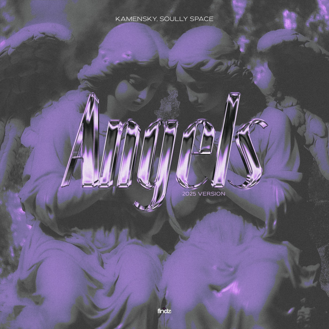 Angels (2025 Version)