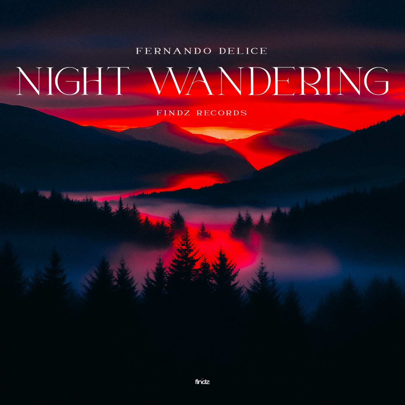 Night Wandering
