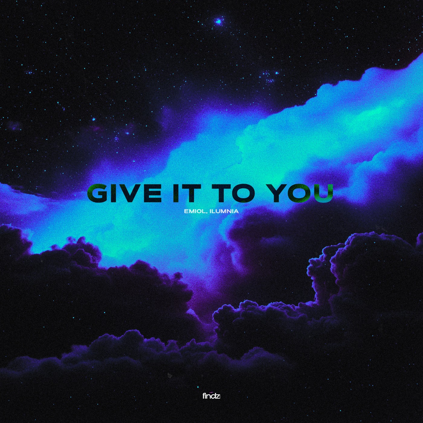 Give It to You