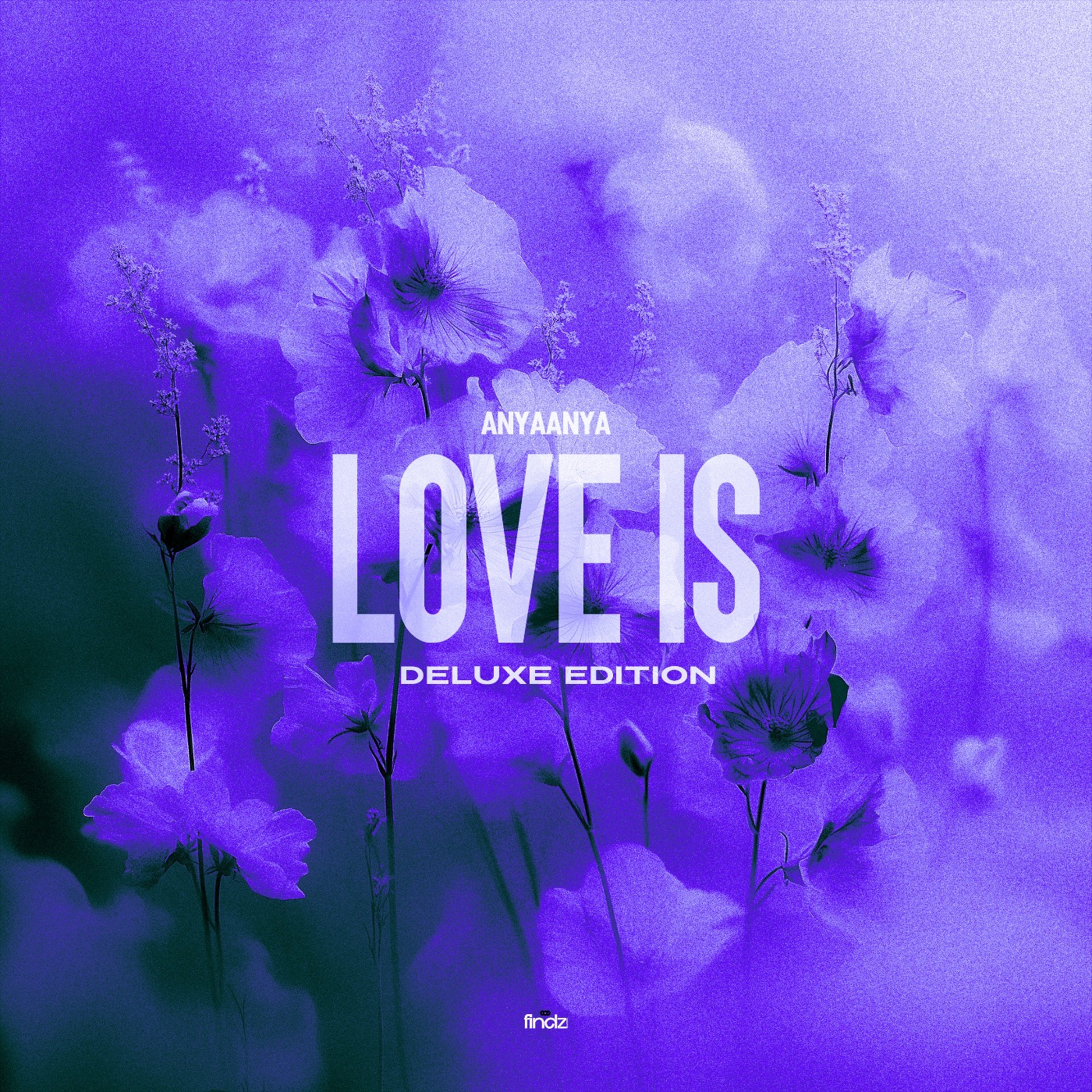 Love Is (Deluxe Edition)