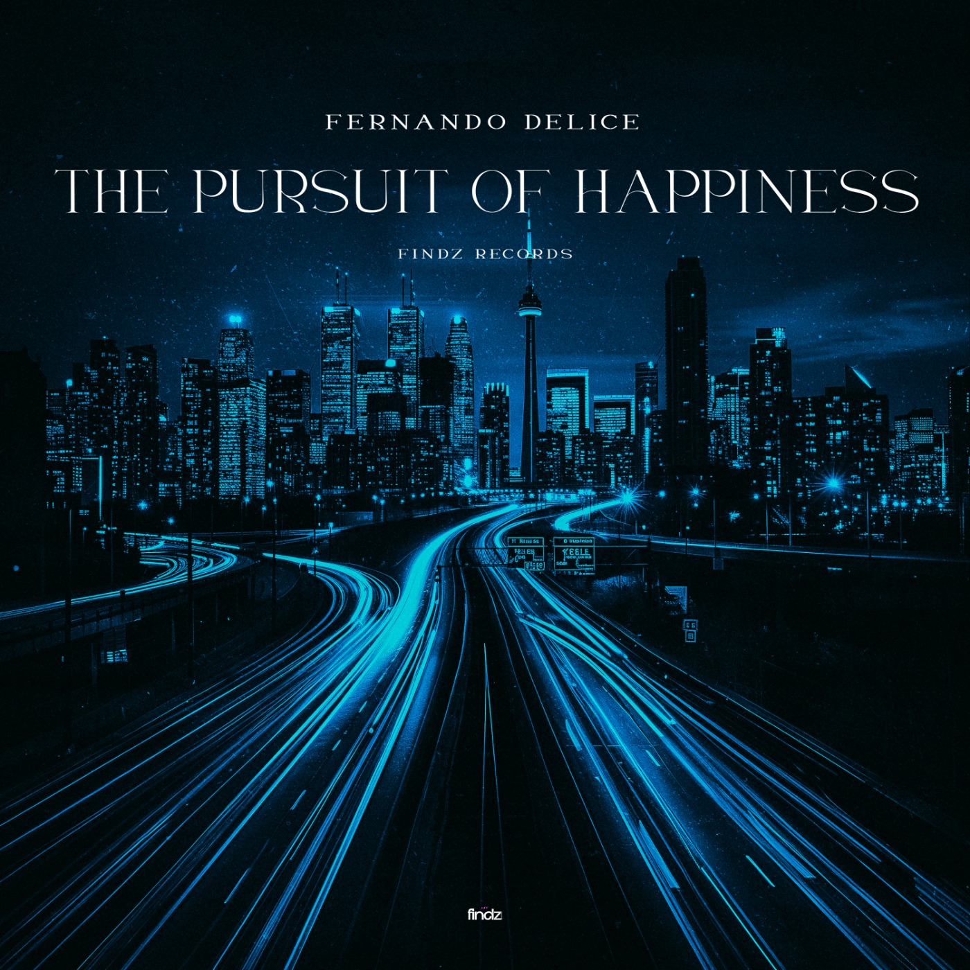 The Pursuit of Happiness